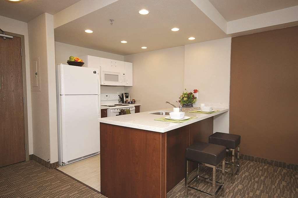 Homesuites By D3H Regina Létesítmények fotó