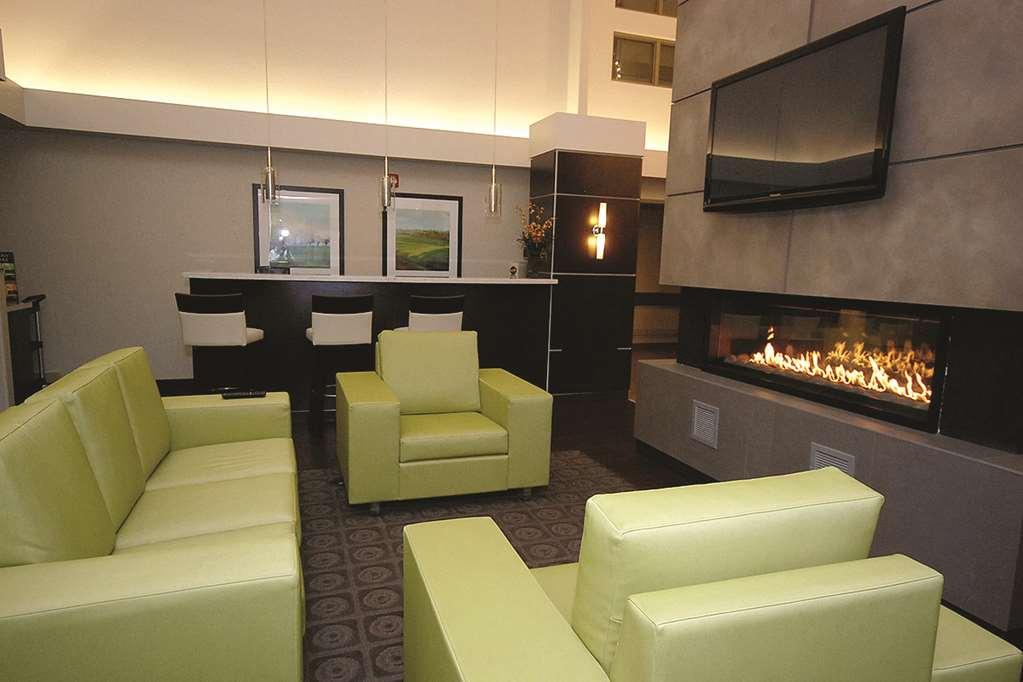 Homesuites By D3H Regina Beltér fotó